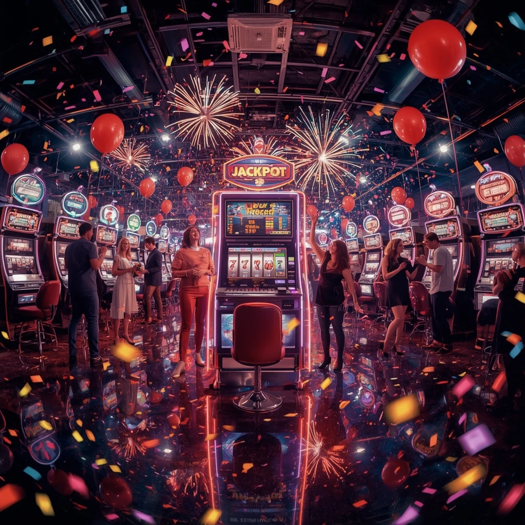 Les jackpots fixes Spin Platinum Casino