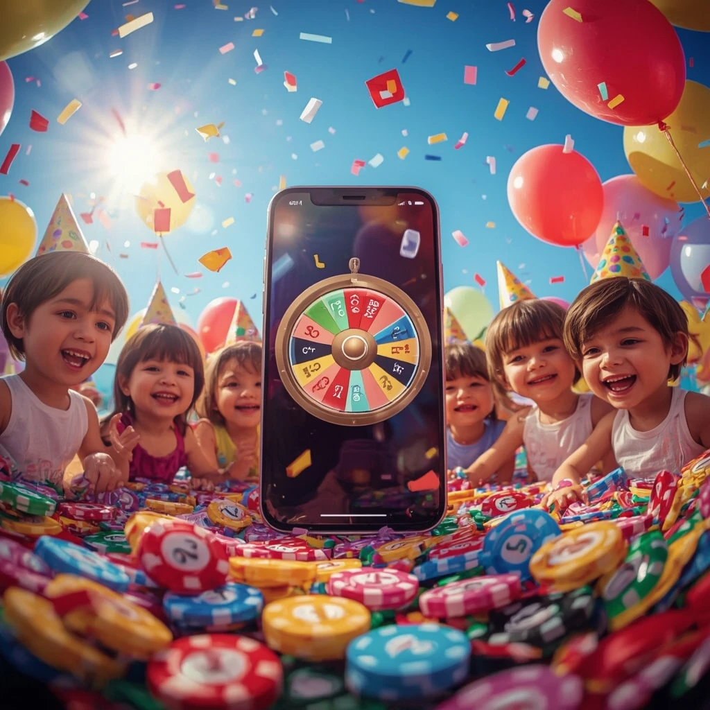 bonus de casino sur mobile SPIN PLATINUM CASINO