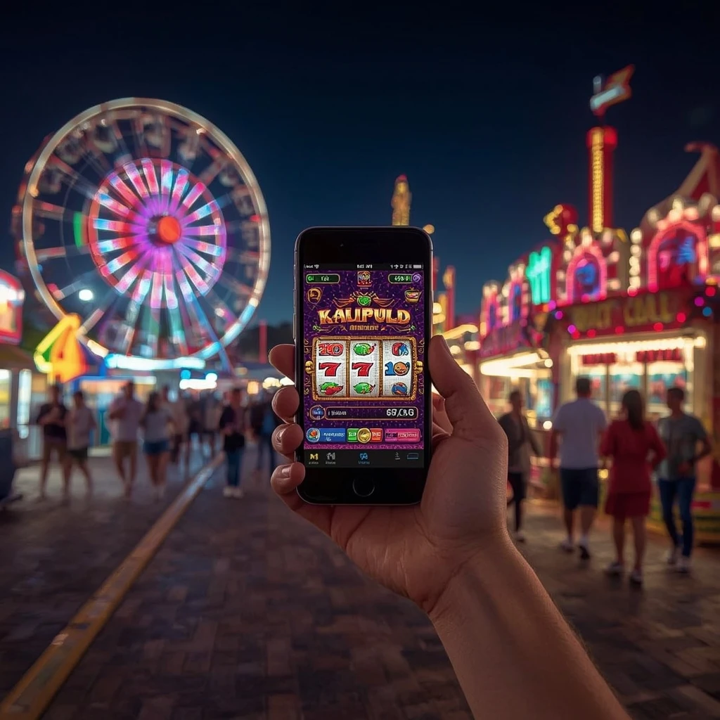 application mobile Spin Platinum Casino